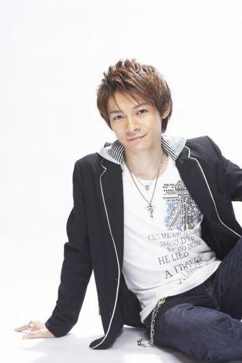 Foto de Kita Shuuhei