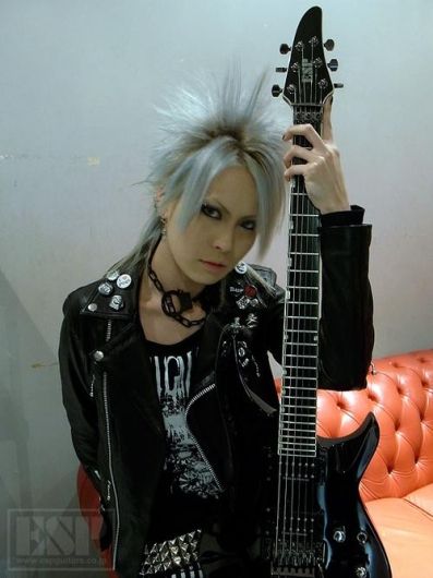 Photo of Exist†trace