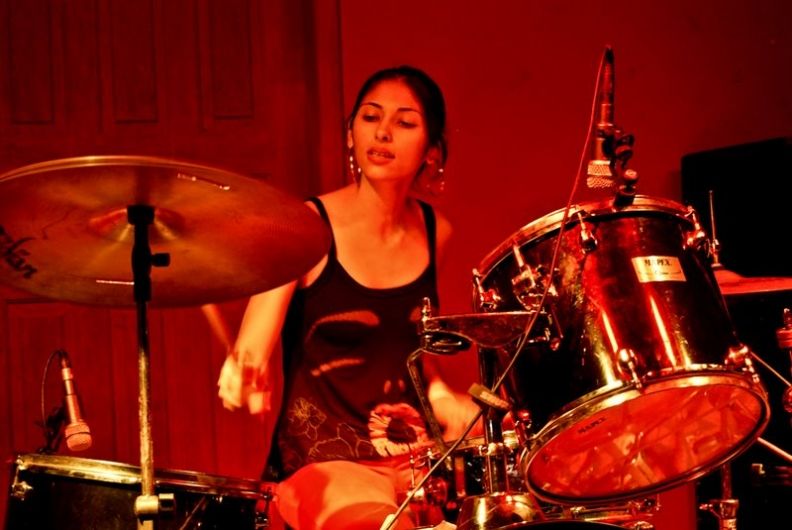 Photo of Frida Kahlo