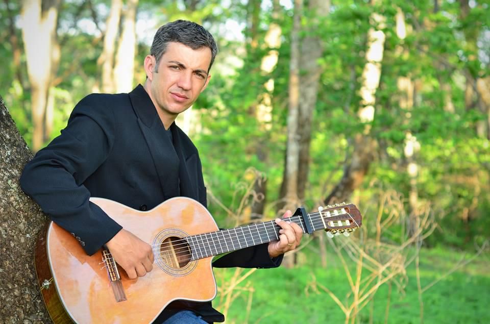 Foto de Gil Oliveira