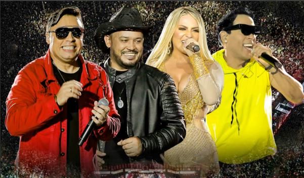 Foto de Cavaleiros do Forró