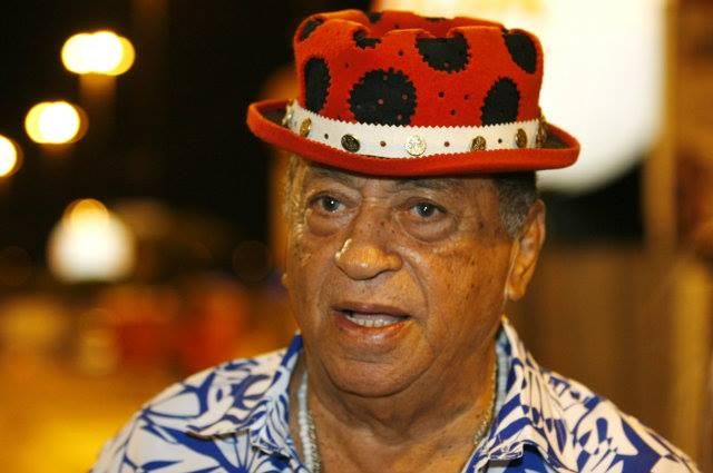 Foto de Genival Lacerda