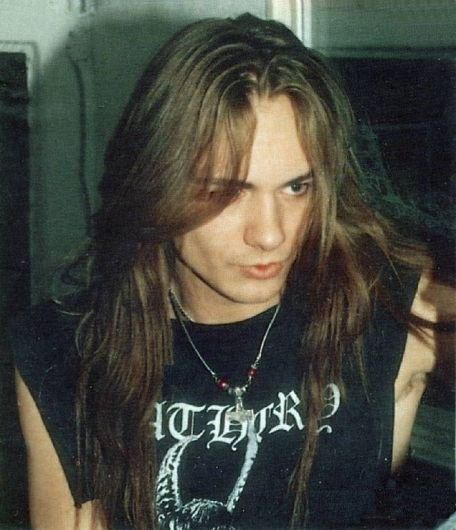 Foto de Quorthon