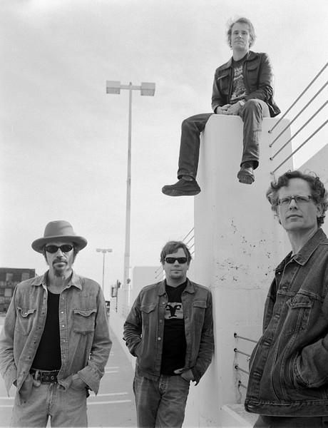 Foto de Bottle Rockets