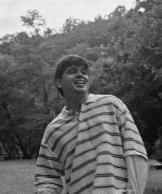 Foto de iñigo quintero