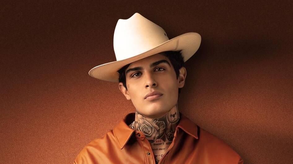 Foto de Adriel Favela