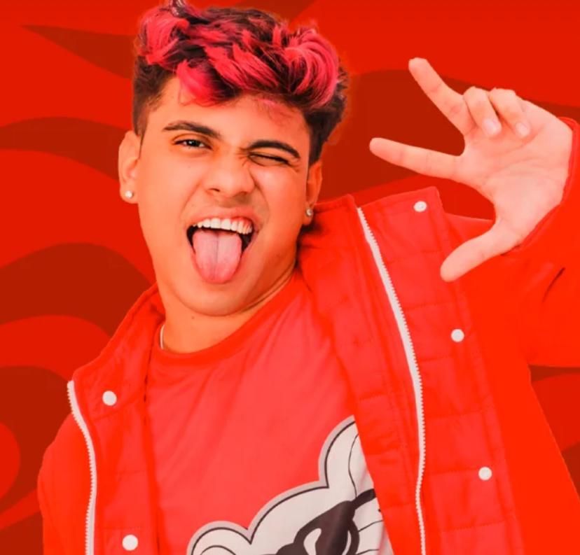 Foto de Robson Abreu