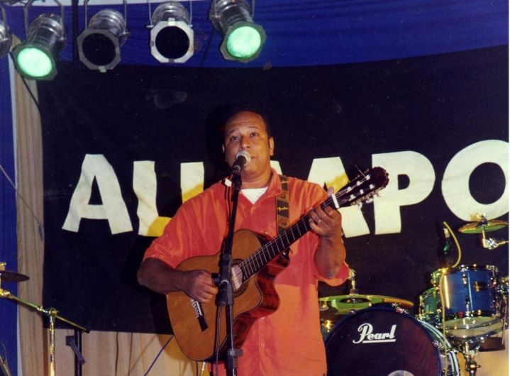 Foto de Wanderson Silva