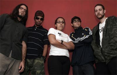 Foto de Hit In The Face