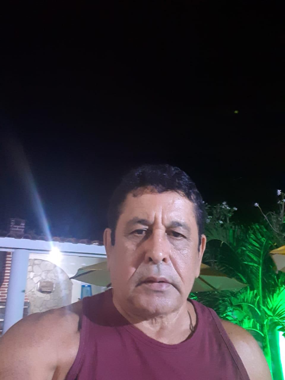 Photo of Nelson Dantas