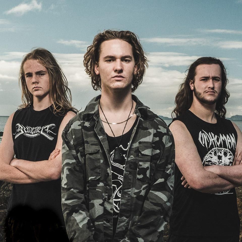 Foto de Alien Weaponry