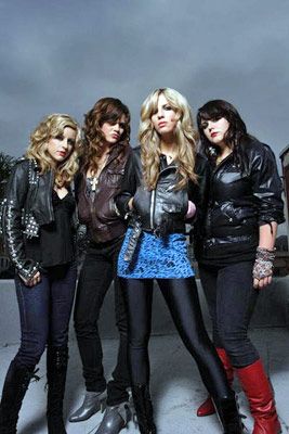 Foto de The Donnas