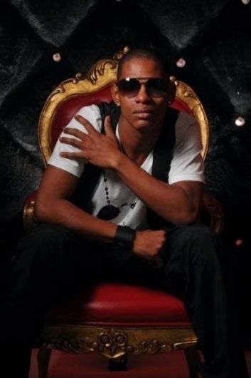 Photo of Julio Cesar Meza