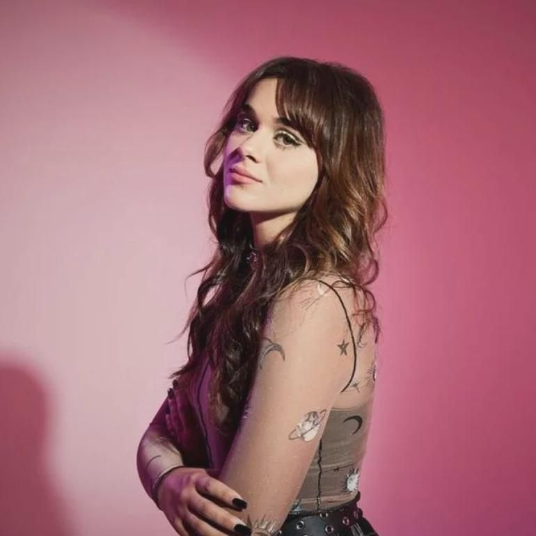 Foto de Isabella Pappas