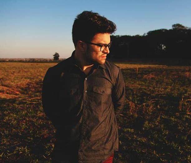 Foto de Gustavo Esquivel