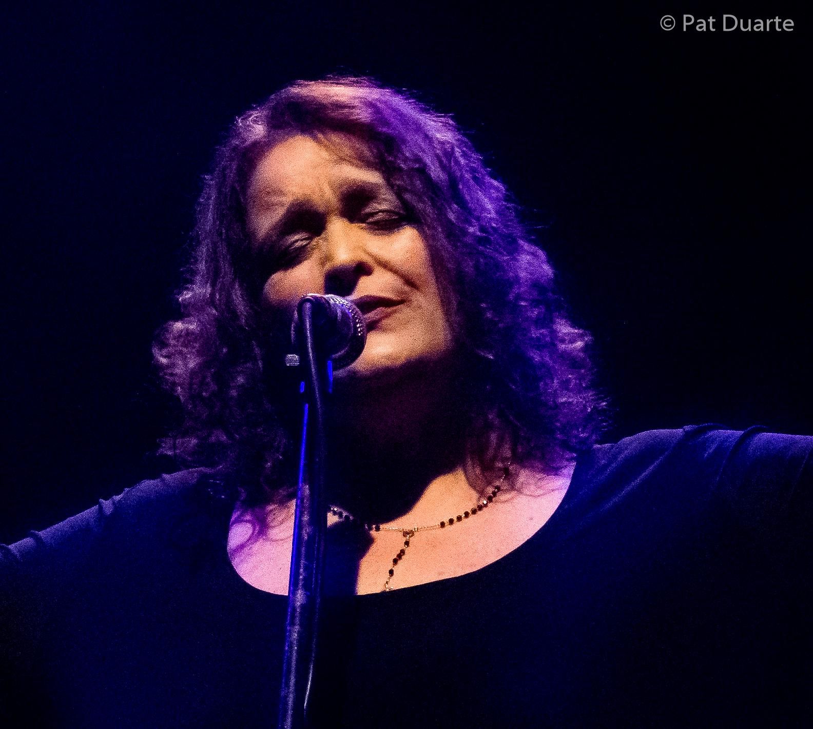 Foto de Clarisse Grova