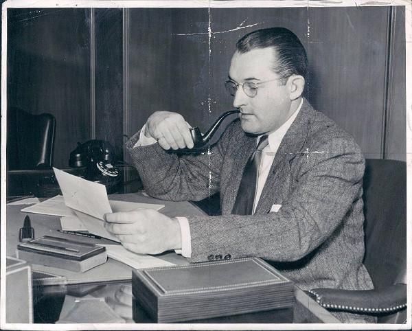 Foto de Tommy Dorsey