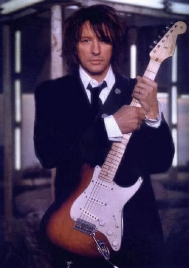 Foto de Richie Sambora