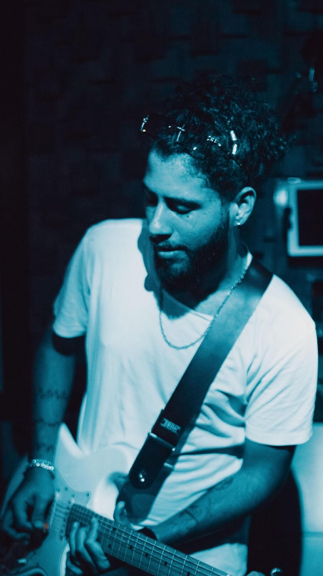 Foto de Chicco Maxado