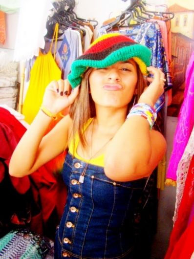 Foto de Ariella Mourão