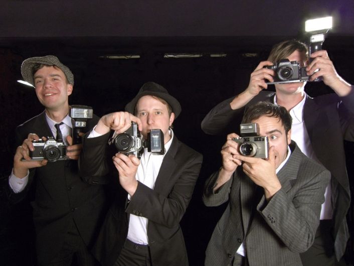 Foto de Virginia Jetzt!