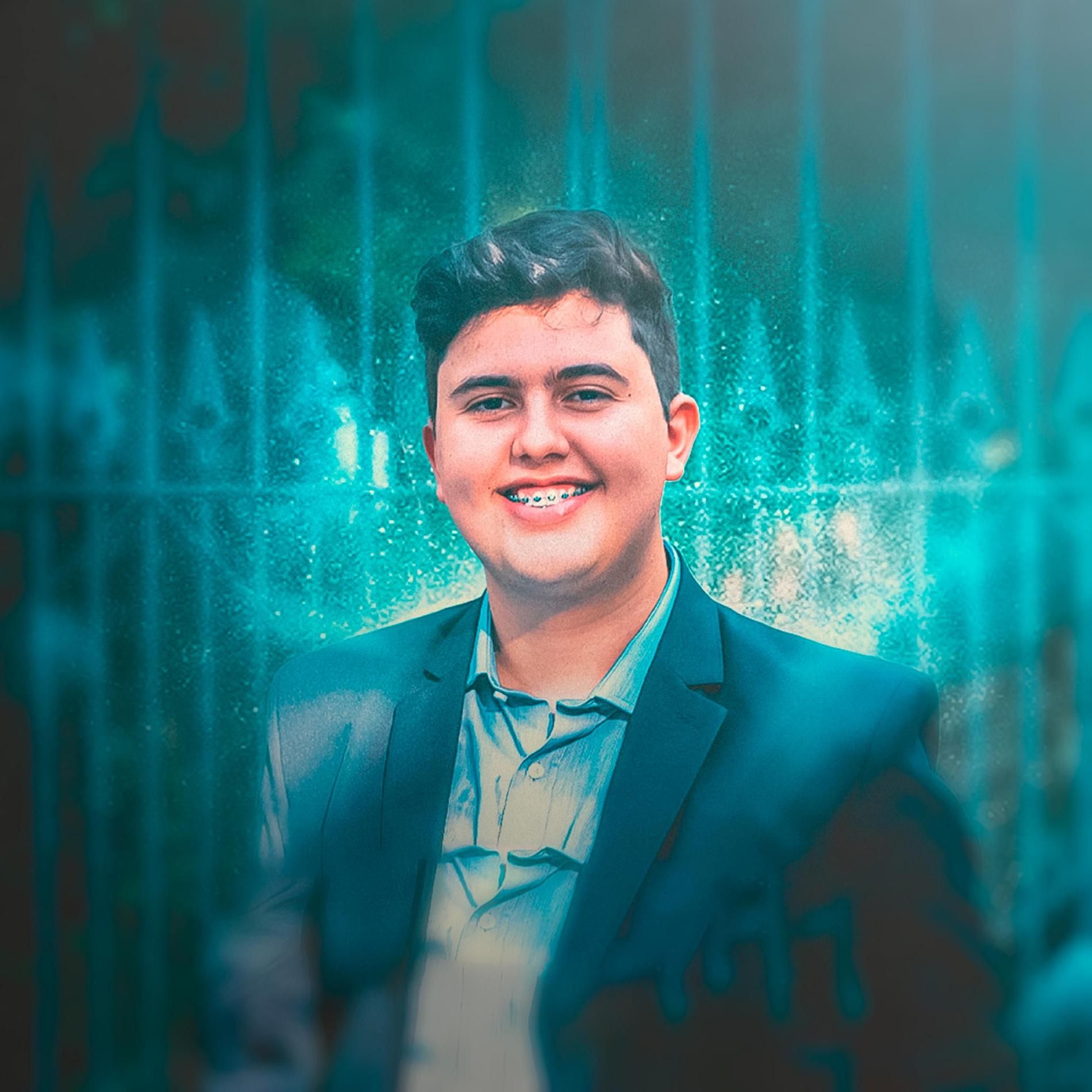 Photo of Cantor João Pedro