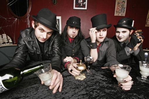 Foto de Frank The Baptist