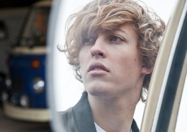 Photo of Tiemo Hauer