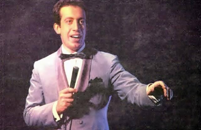 Foto de Roberto Yanes