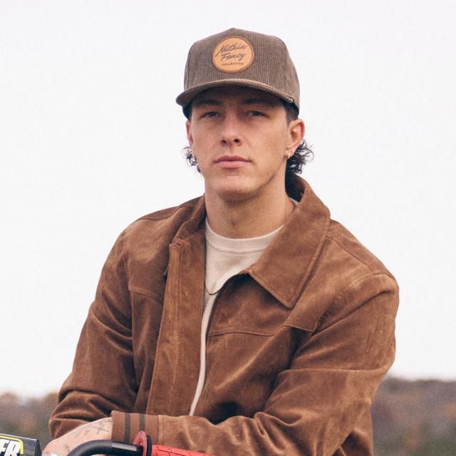 Foto de Tayler Holder