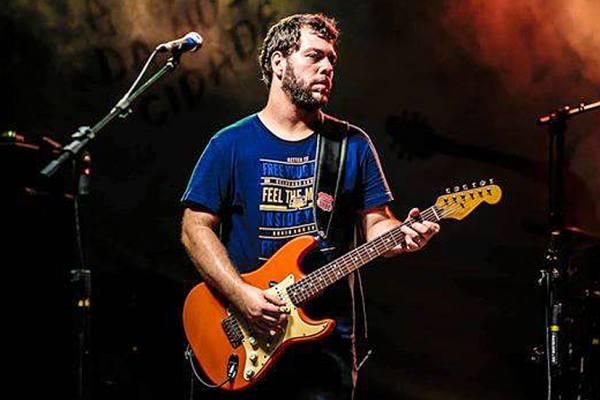 Foto de Felipe Cazaux