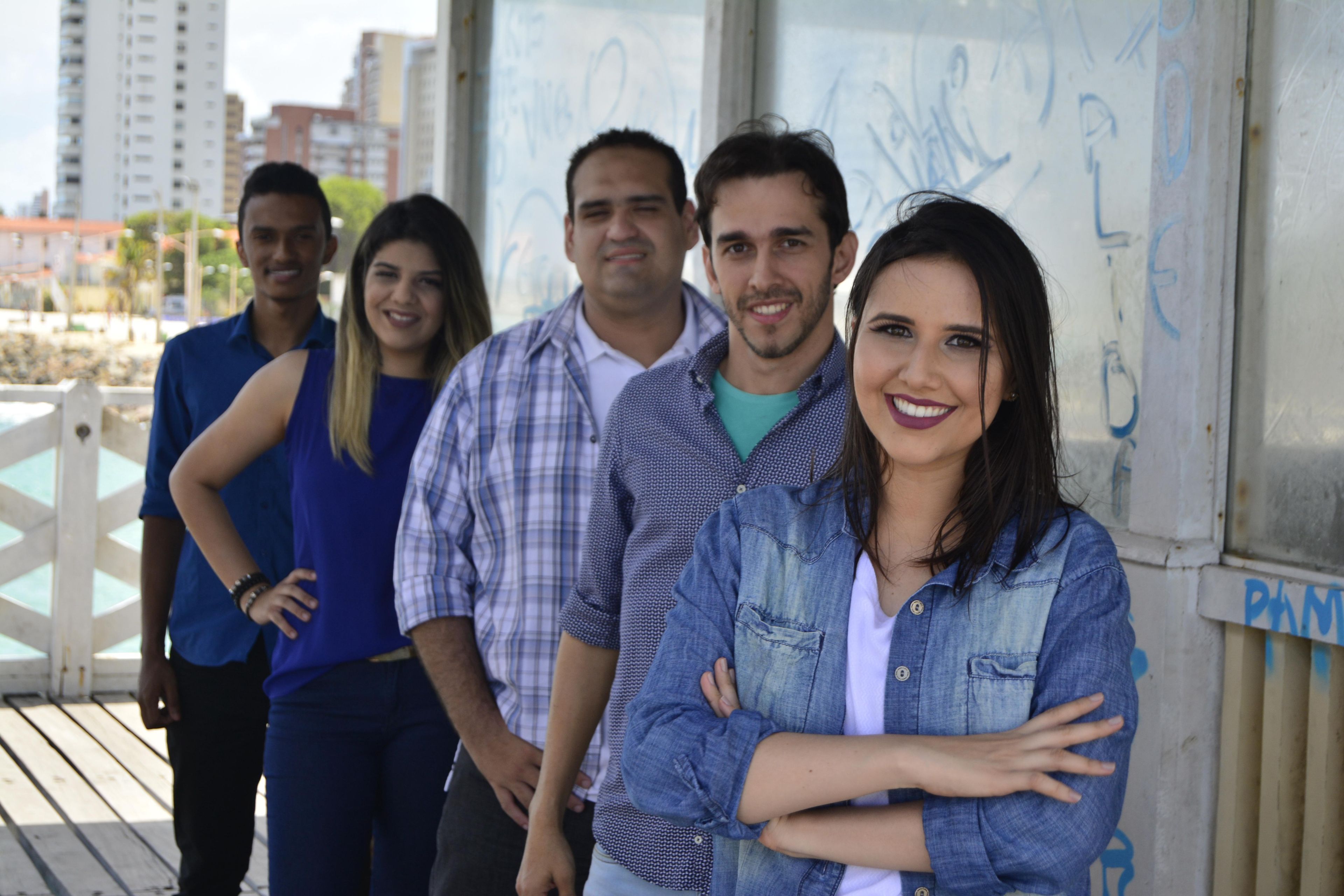 Foto de Raynara Alencar