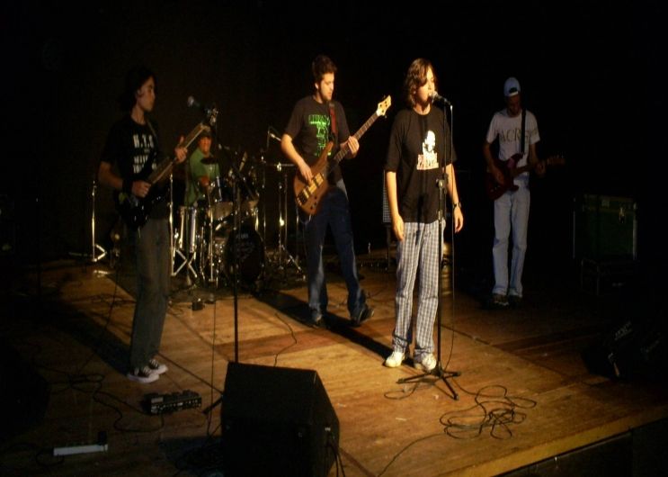 Foto de República das Bananas