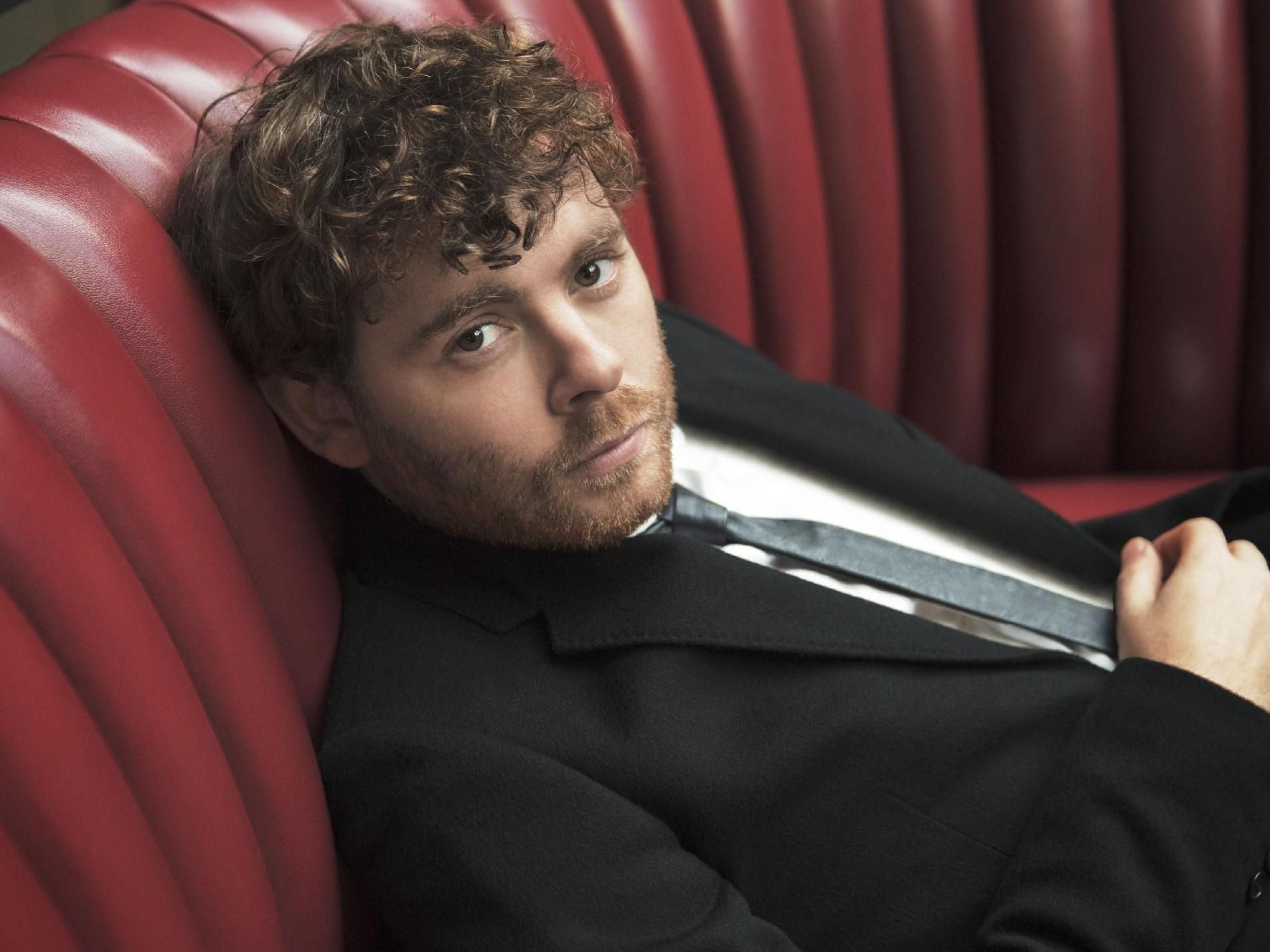 Photo of Gabriel Kahane