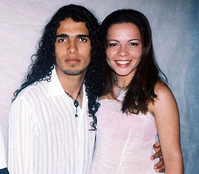 Foto de Nenê de Colo