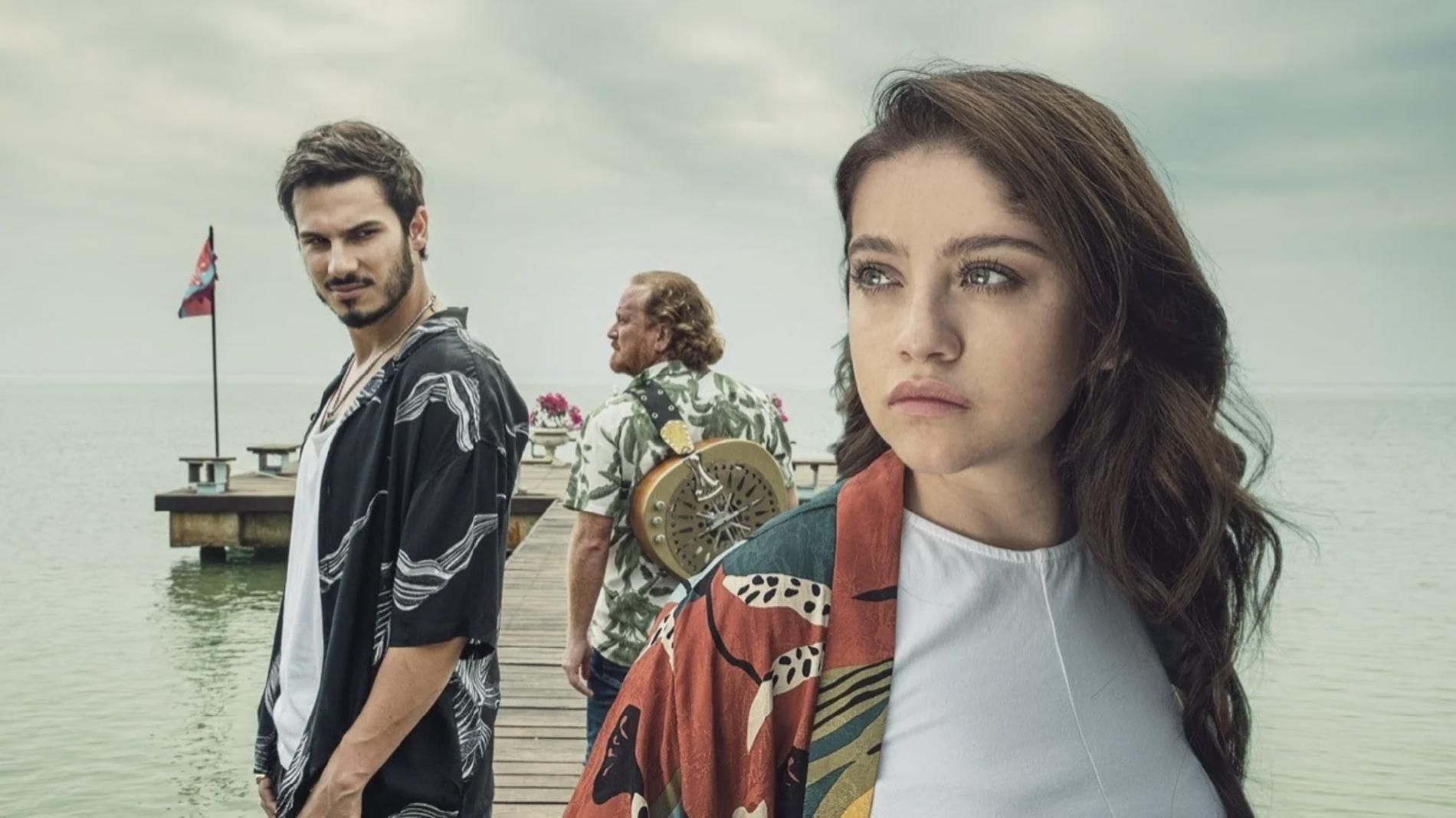 Foto de Siempre Fui Yo (Disney)