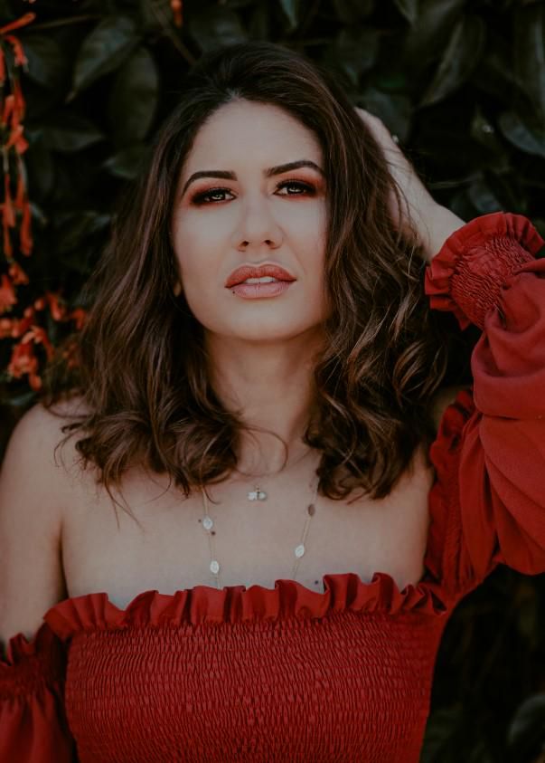 Foto de Gabi Batista