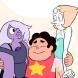 Foto do artista Steven Universo
