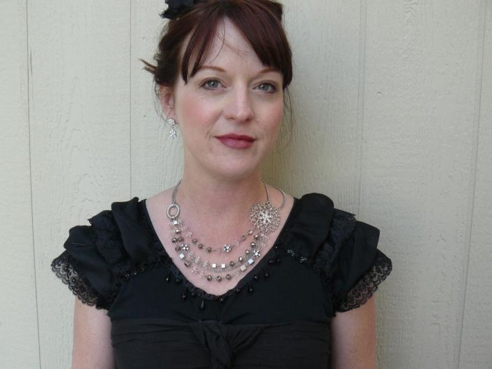 Photo of Cherie Call