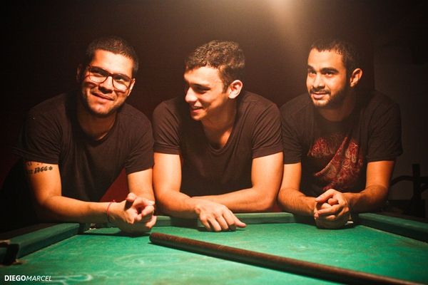 Foto de Projeto Trinca