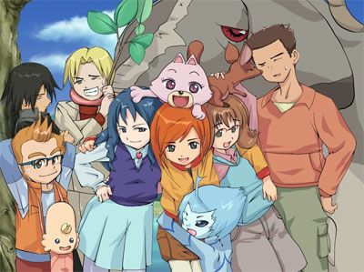 Foto de Planet Survival