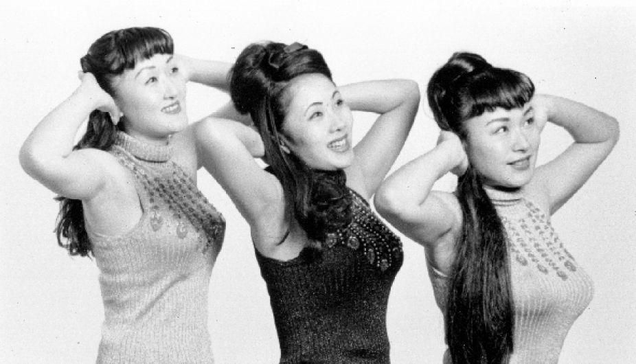 Foto de The 5.6.7.8's