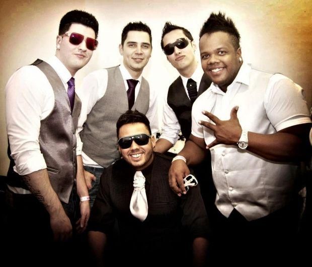 Foto de Grupo Bom Partido