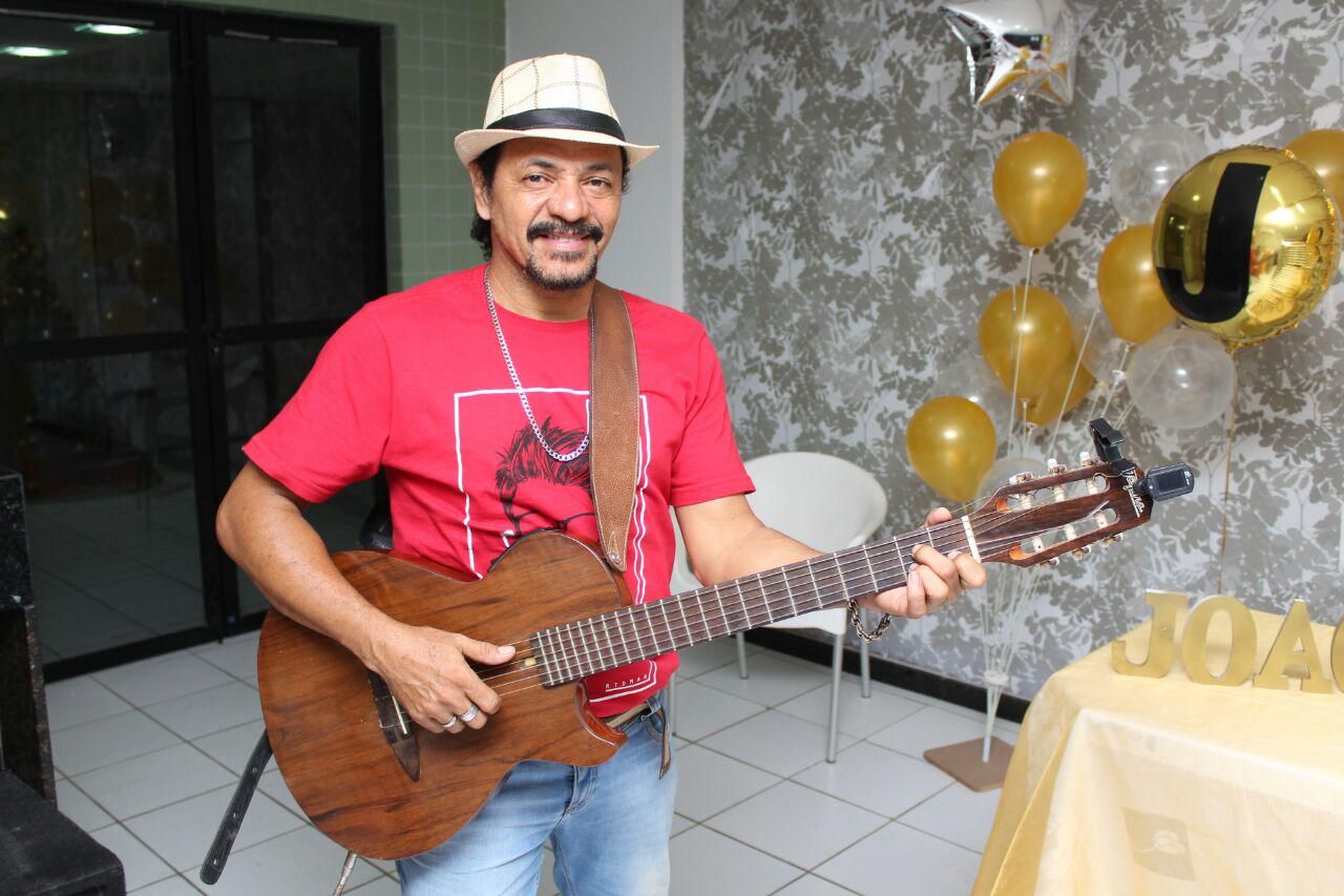 Foto de Walter Azevedo