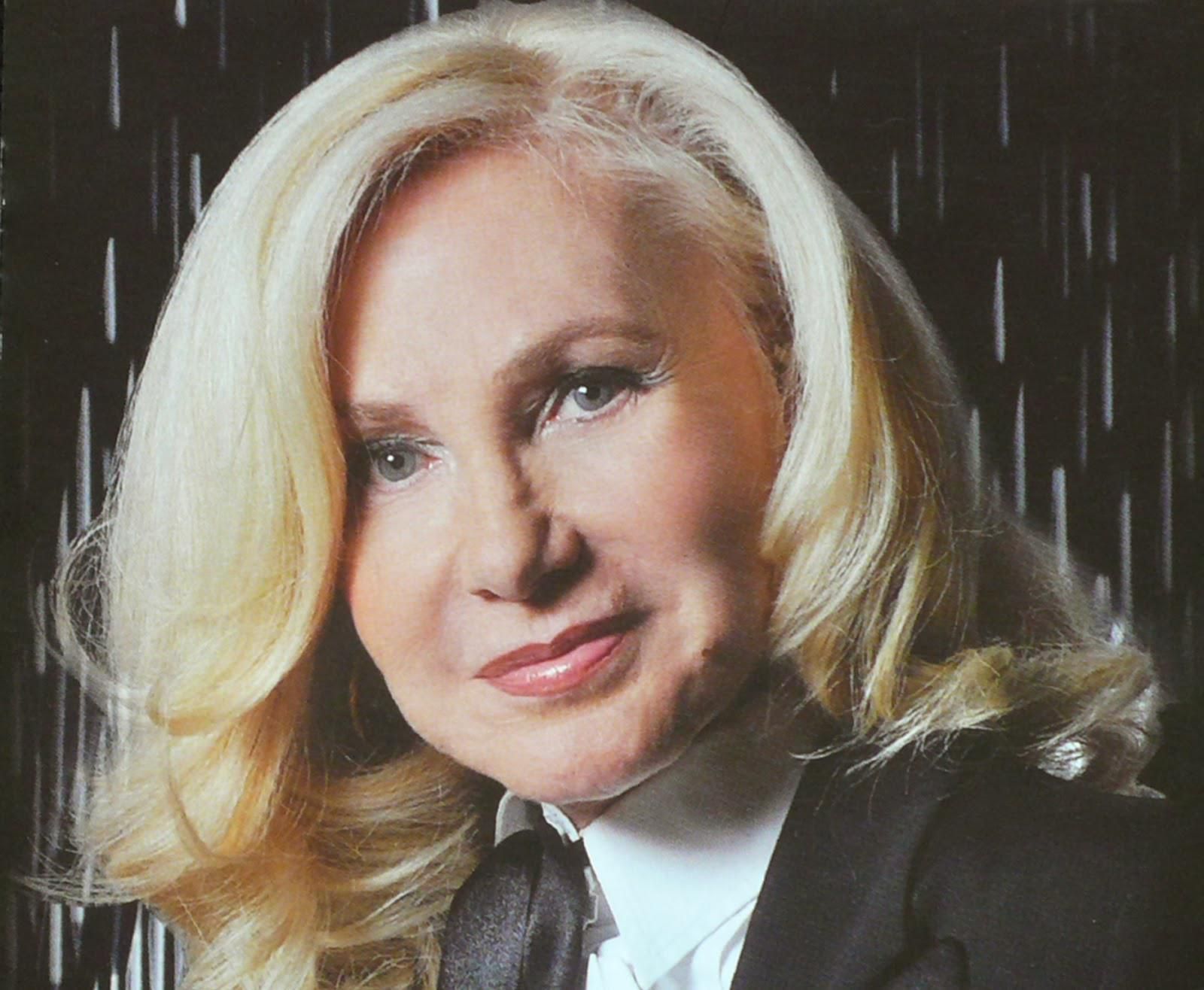 Foto de Michele Torr