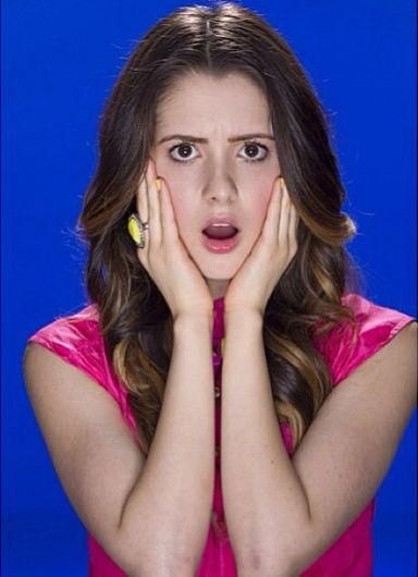 Foto de Laura Marano