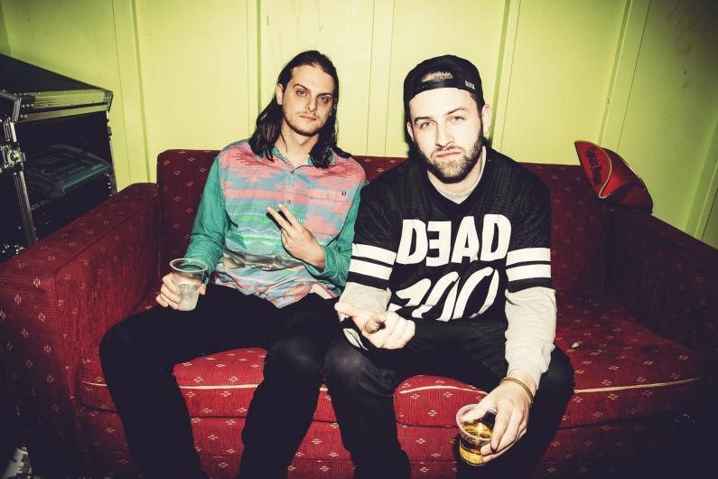 Foto de Zeds Dead