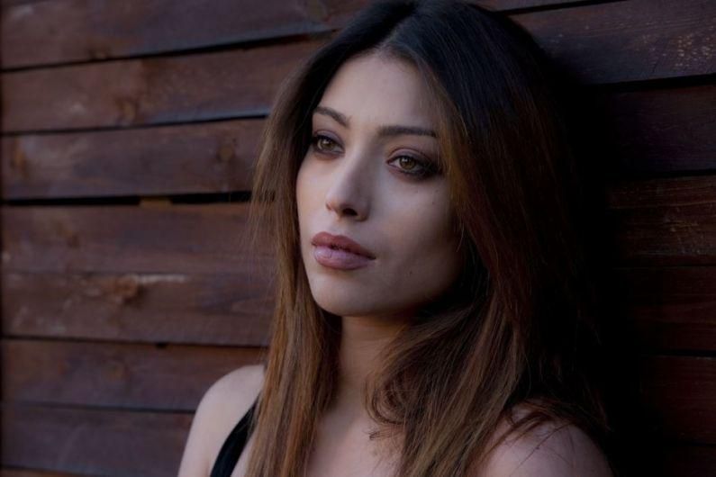 Photo of Valentina Parisse