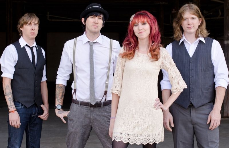 Foto de Tempting Paris