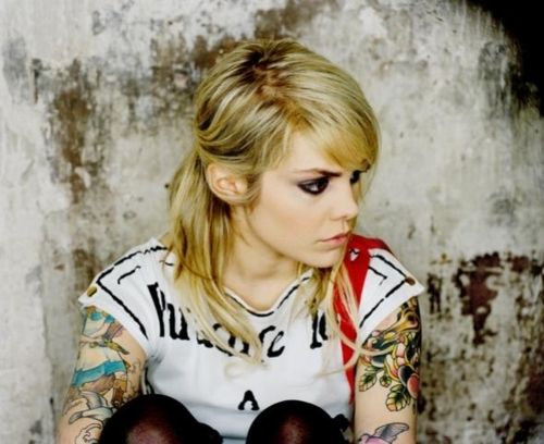 Foto de Coeur de Pirate